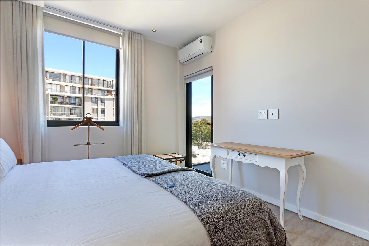 Chelsea Luxury Suites Cape Town Exterior photo