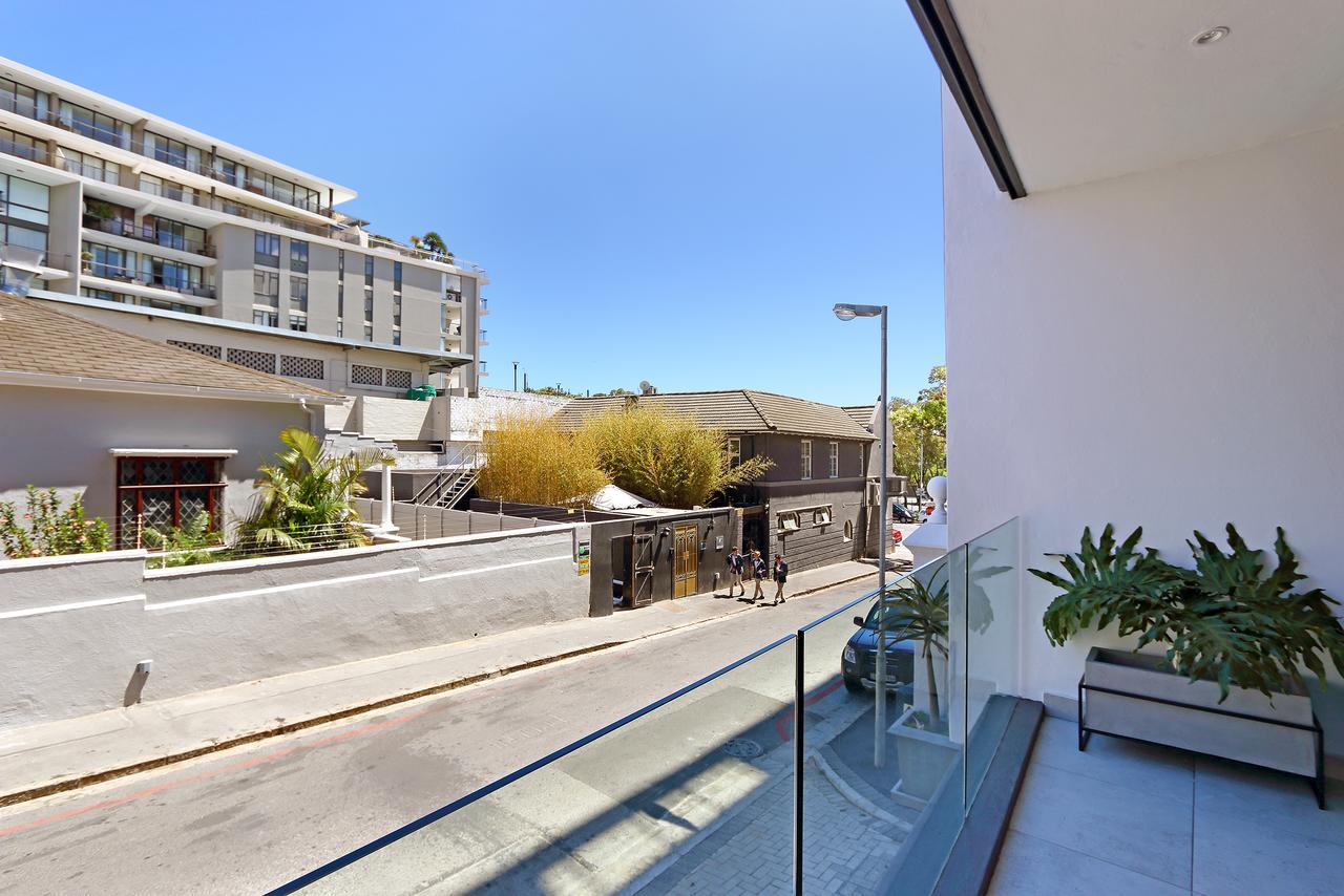 Chelsea Luxury Suites Cape Town Exterior photo