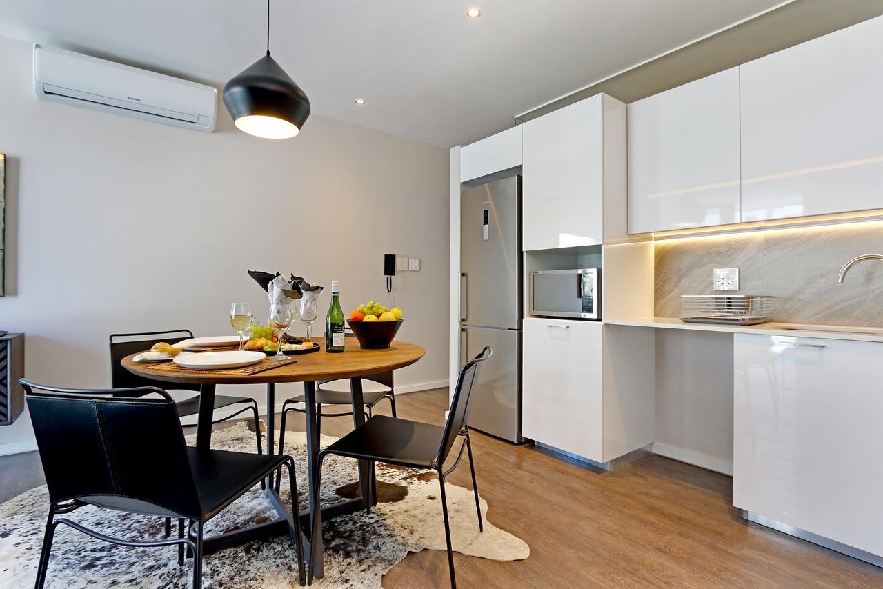 Chelsea Luxury Suites Cape Town Exterior photo