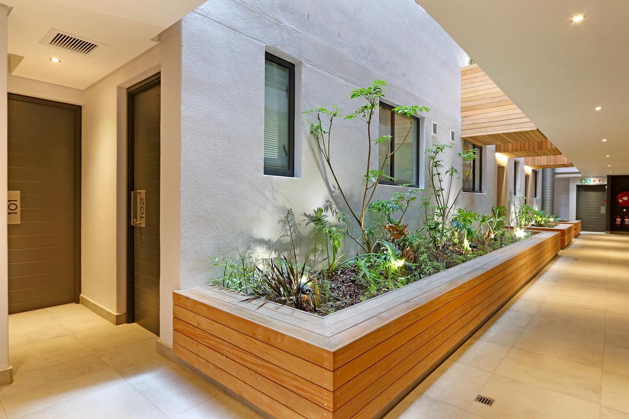 Chelsea Luxury Suites Cape Town Exterior photo
