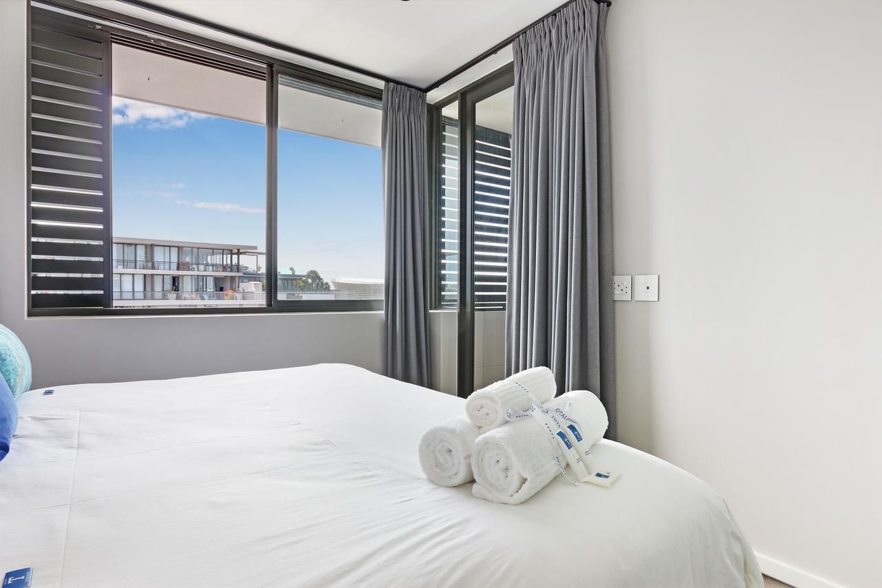 Chelsea Luxury Suites Cape Town Exterior photo