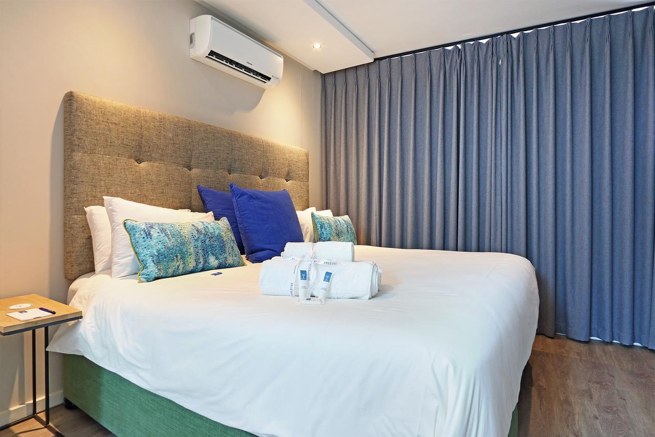 Chelsea Luxury Suites Cape Town Exterior photo